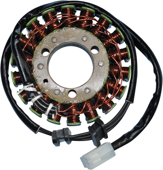 RICK'S MOTORSPORT ELECTRIC Stator - Kawasaki 21-210