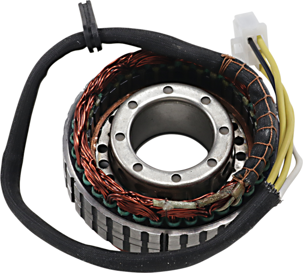 RICK'S MOTORSPORT ELECTRIC Stator - Honda 21-157