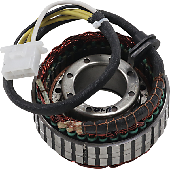 RICK'S MOTORSPORT ELECTRIC Stator - Honda 21-156