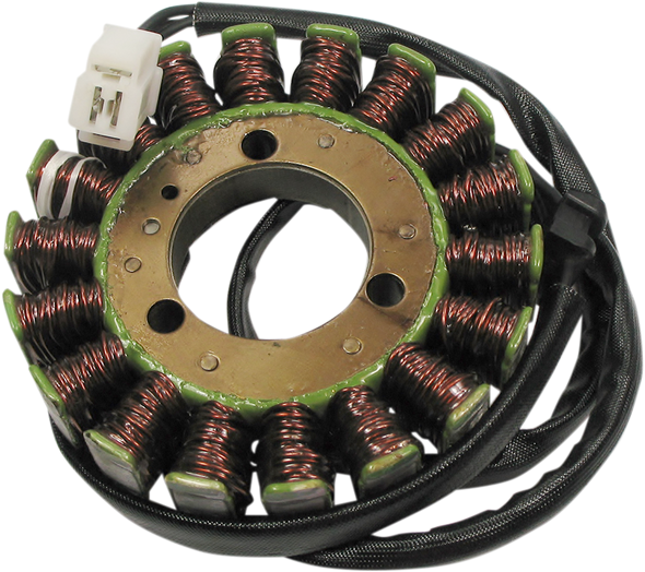 RICK'S MOTORSPORT ELECTRIC Stator - Kawasaki 21-240