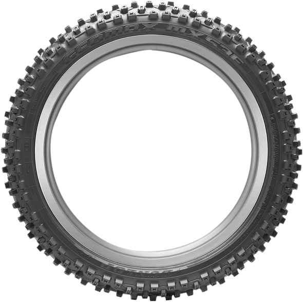 DUNLOP Tire - MX53 - 60/100-14 45236531