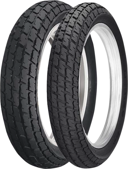 DUNLOP Tire - DT3R - 120/70R19 - 60V 45041332