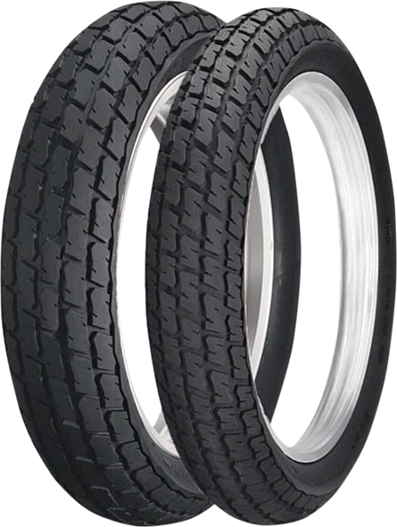 DUNLOP Tire - DT3R - 150/70R18 - 70V 45041058