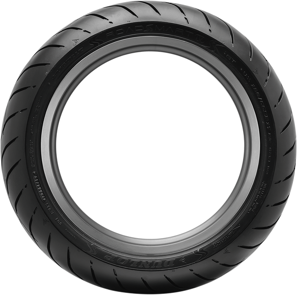 DUNLOP Tire - Roadsmart 4 - 190/55R17 45253306