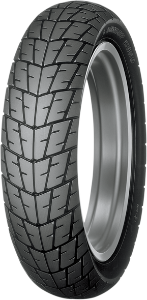 DUNLOP Tire - K330 - Rear - 120/80-16 - 60S 45265125