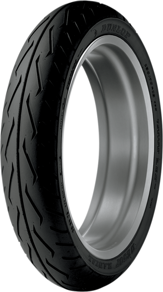 DUNLOP Tire - D250 - Front - 130/70R18 45159505