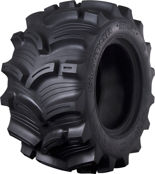 KENDA Tire - K538 - Executioner - 25x8-12 - Tubeless - 6 Ply 252A2002