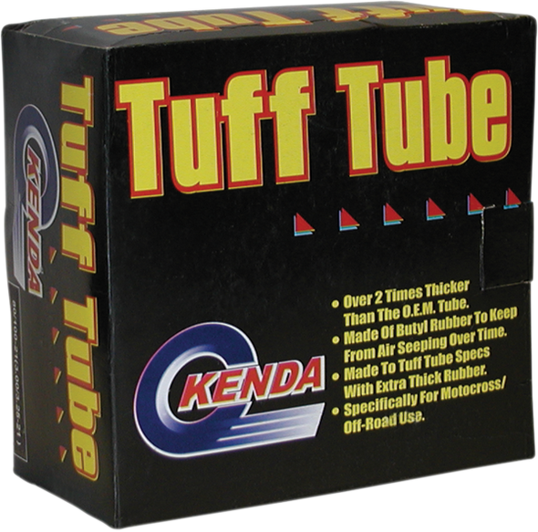 KENDA Tuff Tube - 80/100-12 - TR-6 61705281