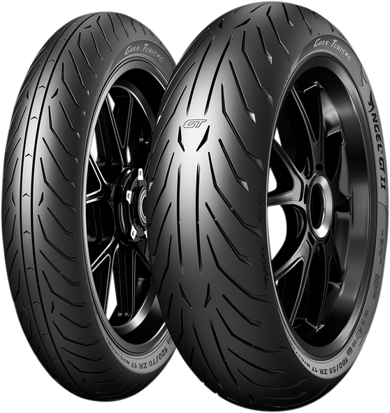 PIRELLI Tire - Angel GT II - 170/60ZR17 - (72W) 3111900