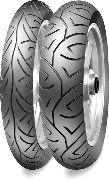 PIRELLI Tire - Sport Demon - 100/90H16 1403100