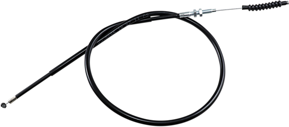 MOTION PRO Clutch Cable - Honda - Black Vinyl 02-0055