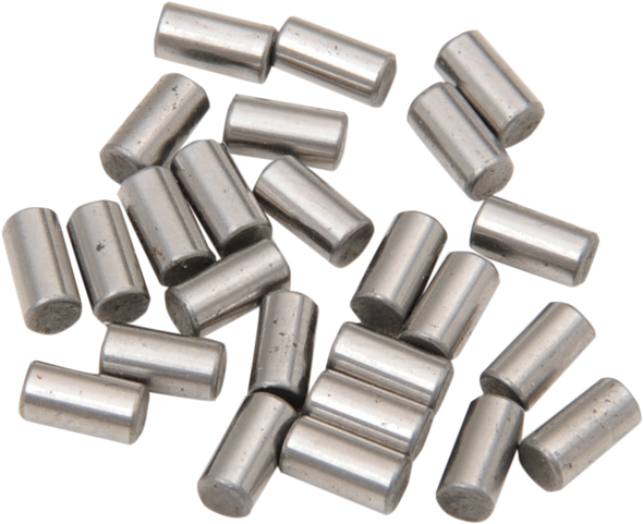 EASTERN MOTORCYCLE PARTS Dowel Pin Bushing A-275