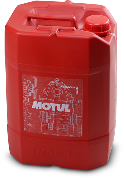 MOTUL Motocool Coolant - 20 L 105921