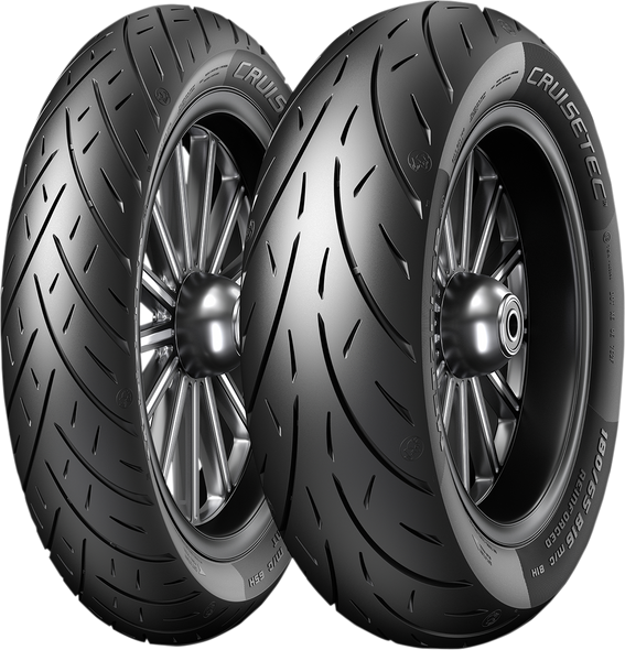 METZELER Tire - CruiseTec™ - 150/70B18 - 76H 3578200
