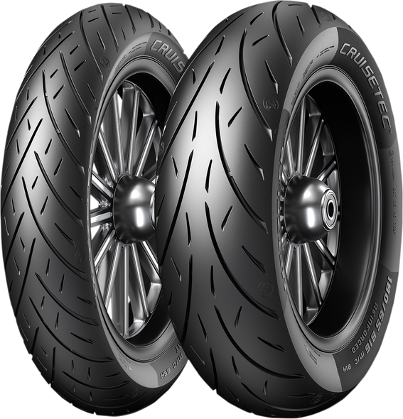 METZELER Tire - CruiseTec™ - 130/90B16 - 73H 3576800