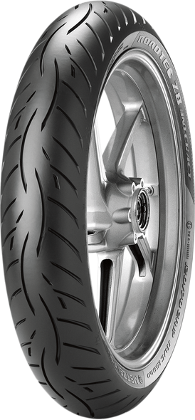 METZELER Tire - Z8 - M-Spec - 120/70ZR18 2491400