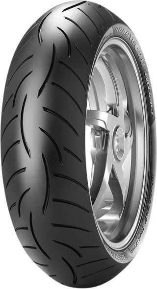 METZELER Tire - Z8 - M-Spec - 140/70ZR18 2415800