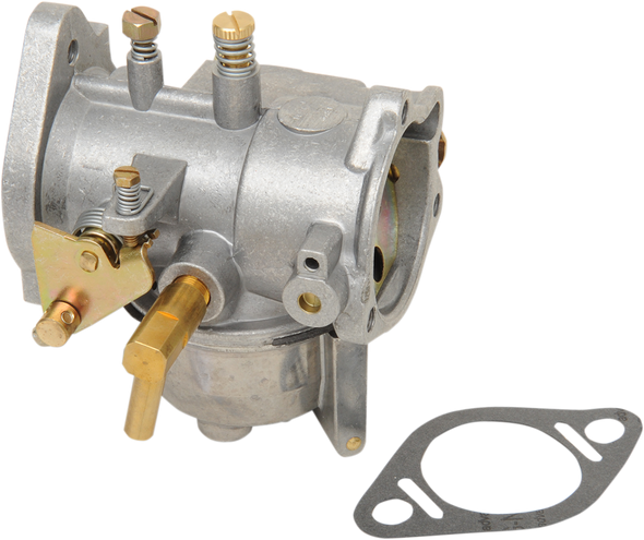 ZENITH FUEL SYSTEMS Adjustment Main Jet Bendix Carburetor - 38mm 013859