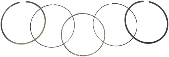 WSM Ring Set 51-546