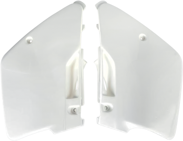 UFO Side Panels - White - KX KA02769047