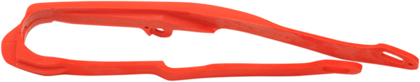 UFO Chain Slider - Honda CRF250X - Red HO03671-070