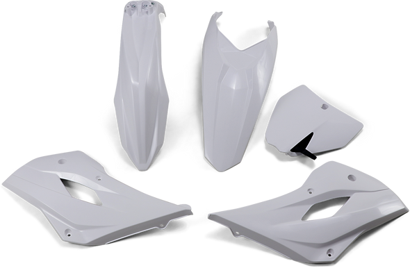 UFO Body Kit - White - TC85 HUKIT619-999