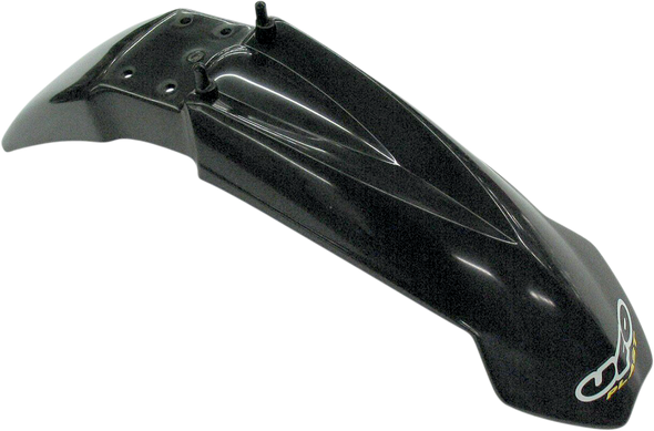 UFO Front Fender - Black - KTM KT03070-001