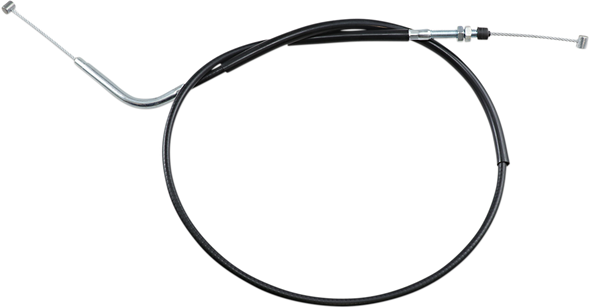 MOTION PRO Brake Cable - Rear - Hand - Kawasaki 03-0279