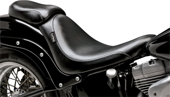 LE PERA Silhouette Pillion Seat LK-850P