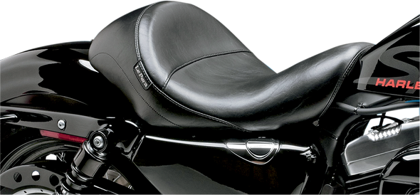 LE PERA Aviator Seat - XL '04+ with 3.3 Gallon Tanks LFK-316