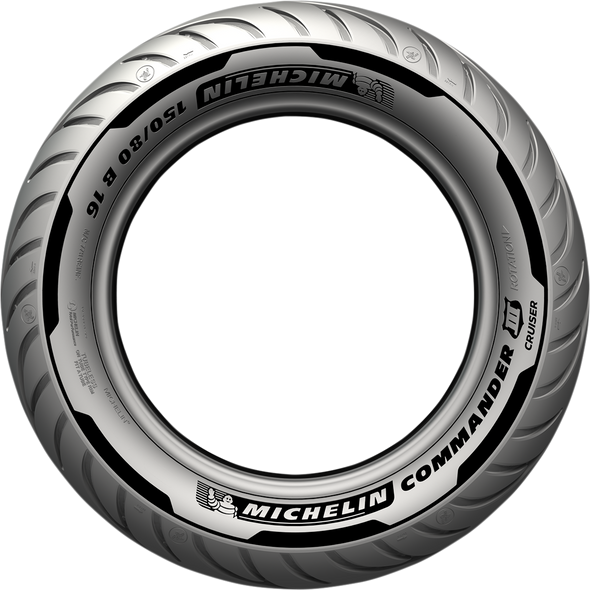 MICHELIN Tire - Commander® III Cruiser - Rear - 160/70B17 - 73V 28241