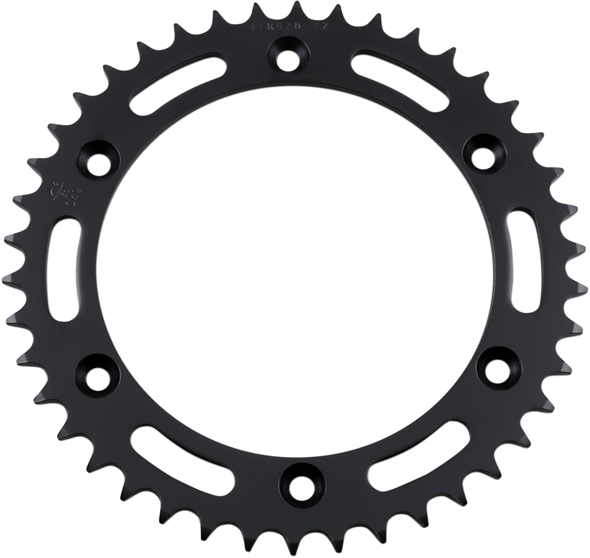 JT SPROCKETS Sprocket - Rear - Suzuki - 42-Tooth JTR828.42