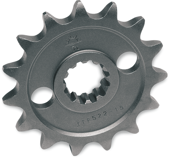 JT SPROCKETS Counter Shaft Sprocket - 17-Tooth JTF519.17