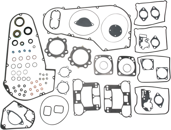 COMETIC Complete Gasket Kit - .030" - 4/5 Speed C9847F