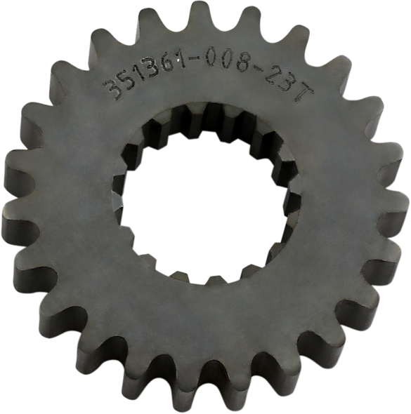 VENOM PRODUCTS Sprocket HY-VO™ - Yamaha - 23-Tooth 351361-008