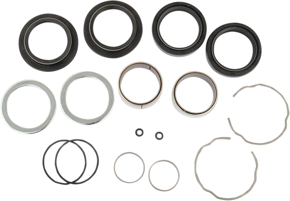 PIVOT WORKS Fork Seal/Bushing Kit PWFFK-T08-000