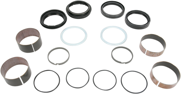 PIVOT WORKS Fork Seal/Bushing Kit PWFFK-S01-400