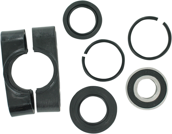 PIVOT WORKS Steering Stem Bearing Kit PWSSK-Y06-450