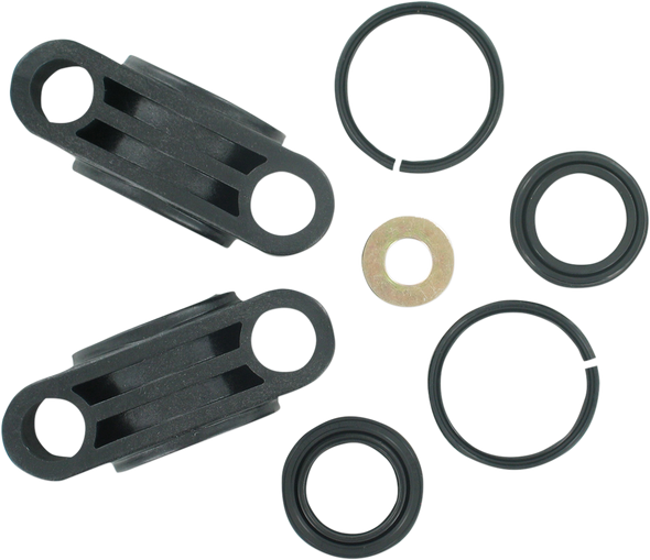 PIVOT WORKS Steering Stem Bearing Kit PWSSK-K05-450