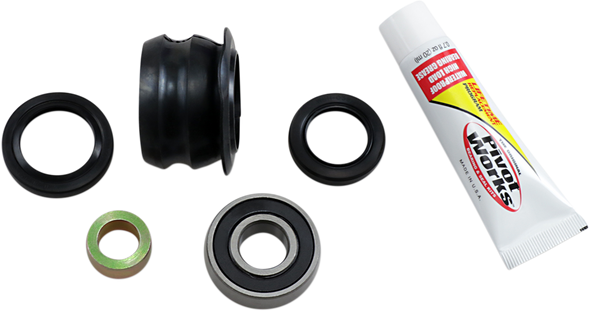 PIVOT WORKS Steering Stem Bearing Kit PWSSK-H08-450