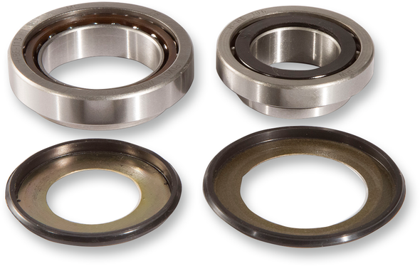 PIVOT WORKS Steering Stem Bearing Kit PWSSK-H19-000