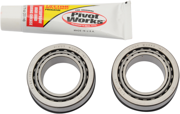 PIVOT WORKS Steering Stem Bearing Kit PWSSK-S04-421