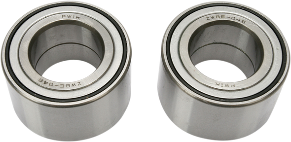 PIVOT WORKS Wheel Bearing Kit - Front PWFWK-Y14-600