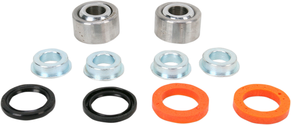 PIVOT WORKS Shock Bearing Kit PWSHK-S04-021