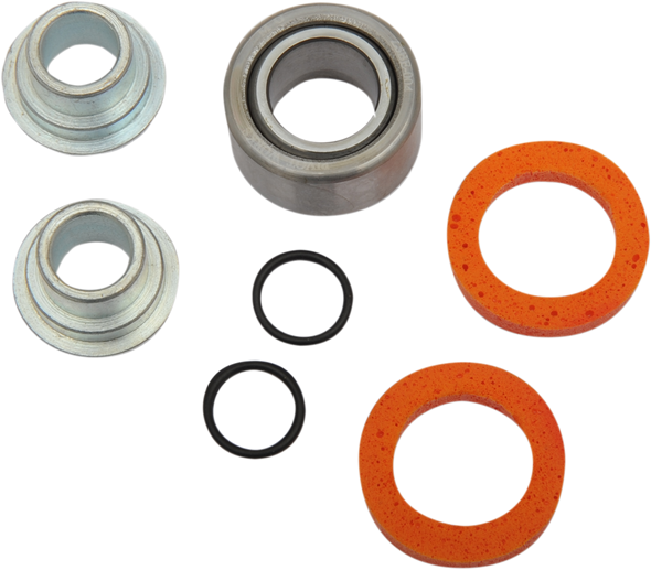 PIVOT WORKS Shock Bearing Kit PWSHK-Y02-008