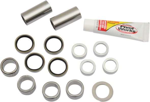 PIVOT WORKS Swingarm Bearing Kit PWSAK-T03-020