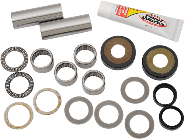 PIVOT WORKS Swingarm Bearing Kit PWSAK-Y06-421