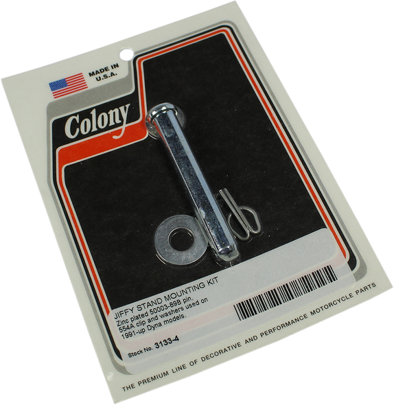 COLONY Pin Kit Kick Stand 3133-4