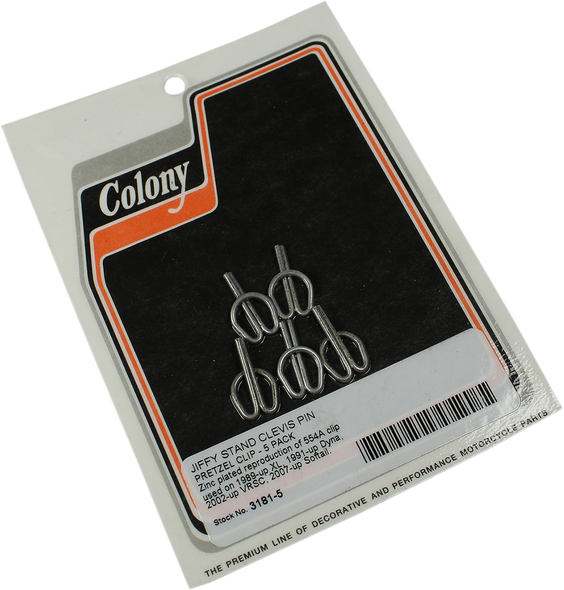 COLONY Pin Kit Kick Stand 3181-5