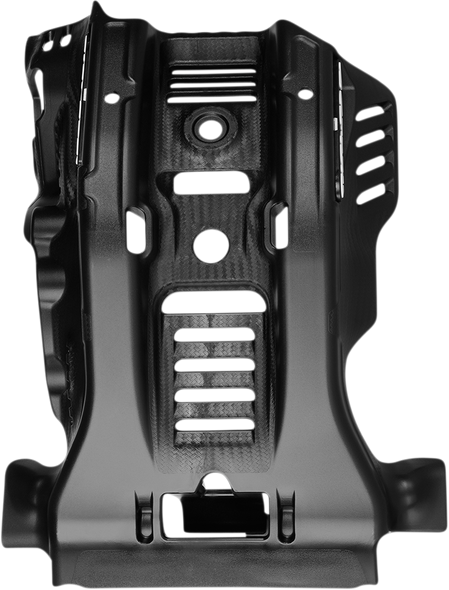 ACERBIS Skid Plate - Black 2780570001